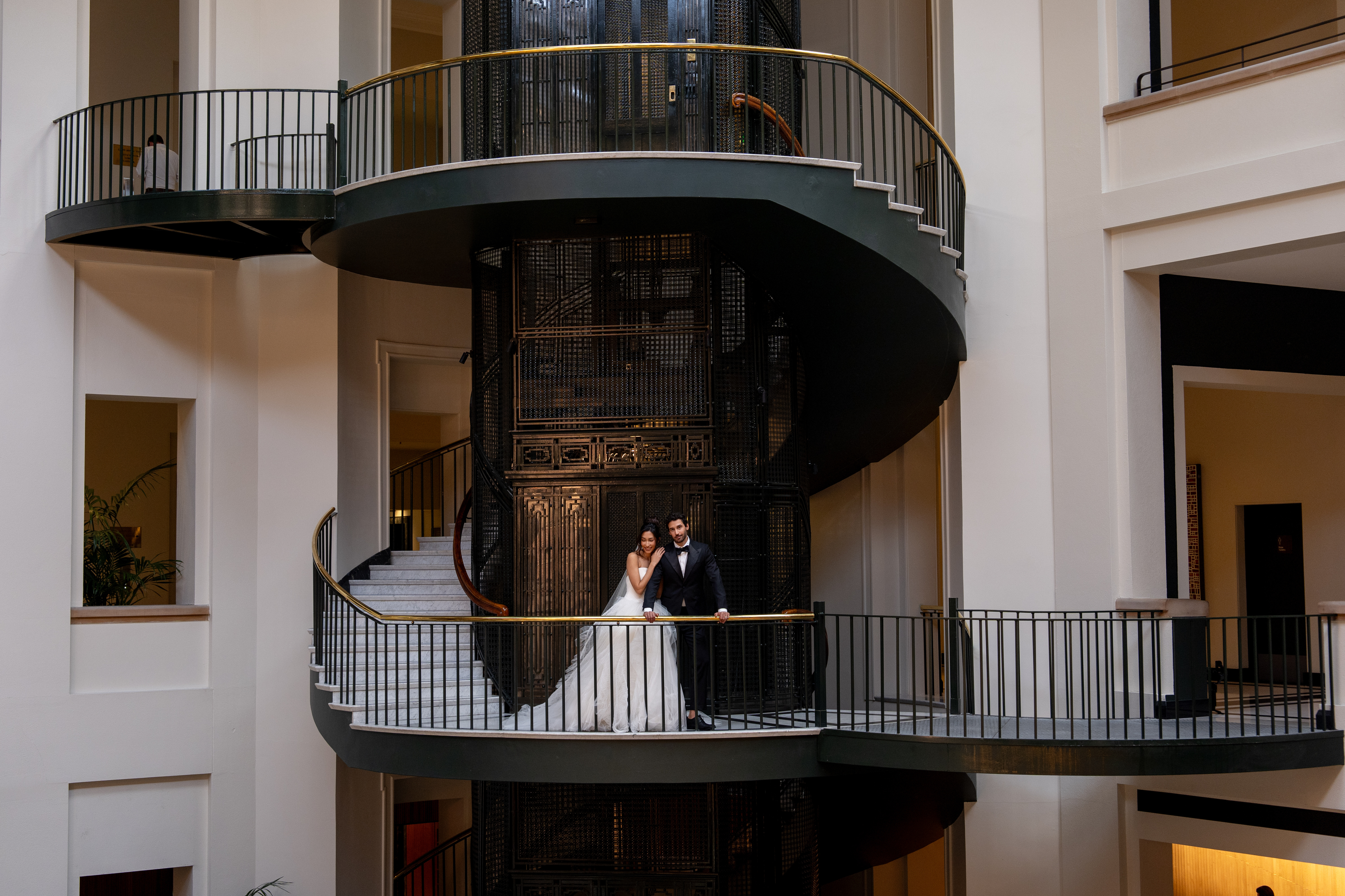 InterContinental Sydney-2490552