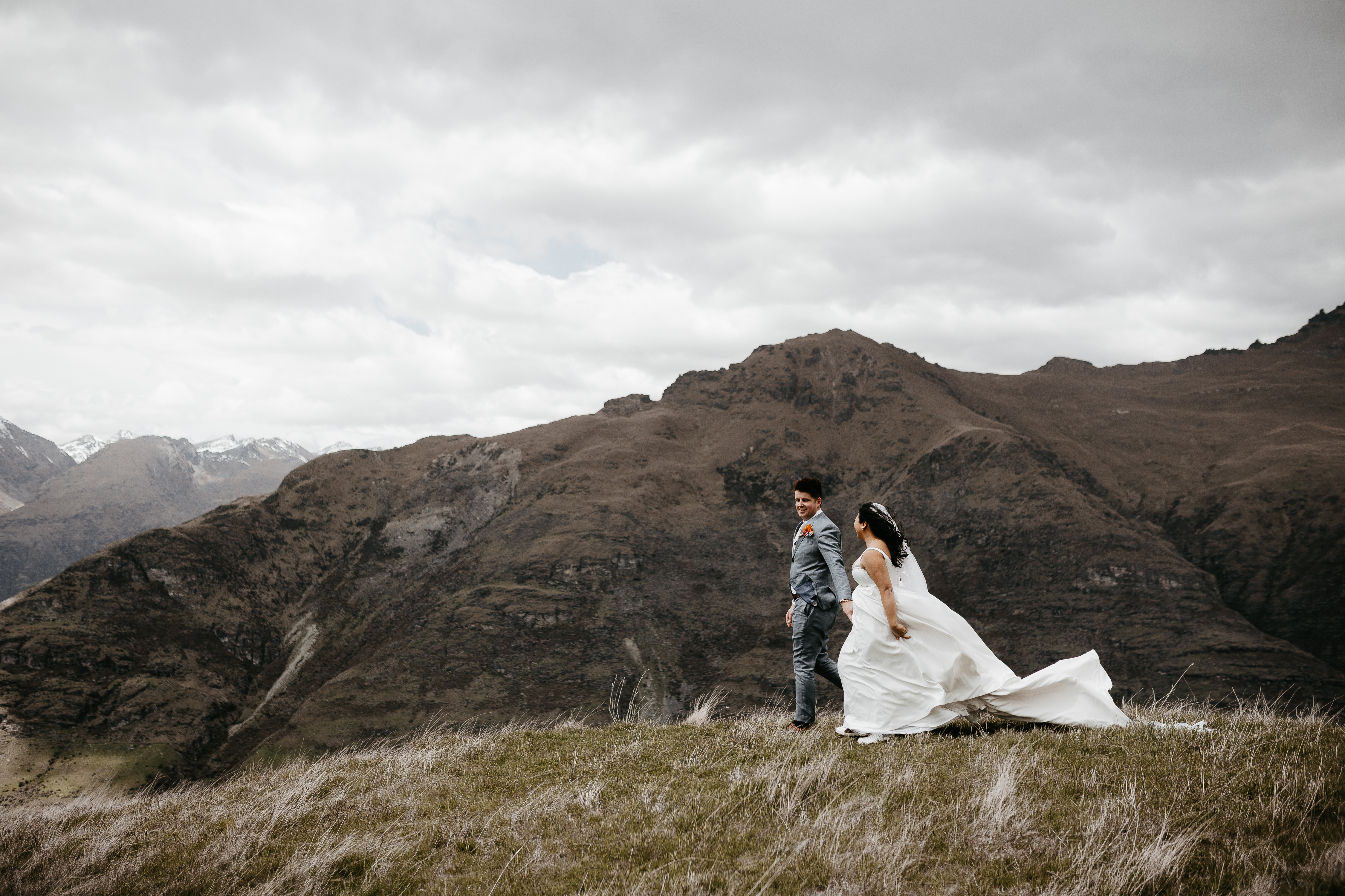 Iris Faith Photography & Film