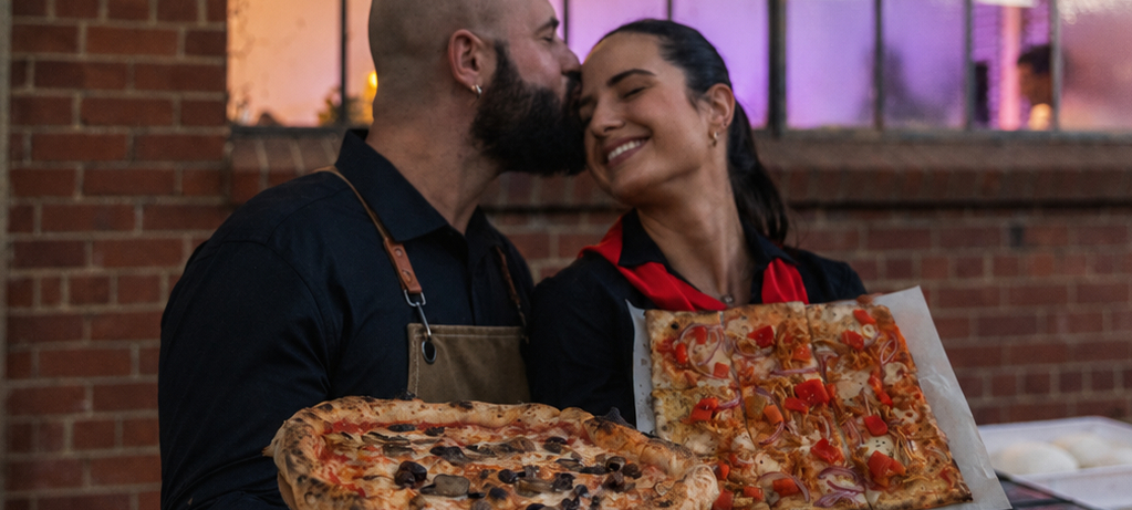 Italian Perthy - Italian Catering