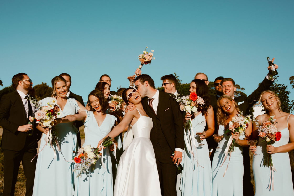 Jacqui Clark Celebrant