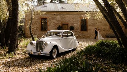 Luxury Car Hire Adelaide