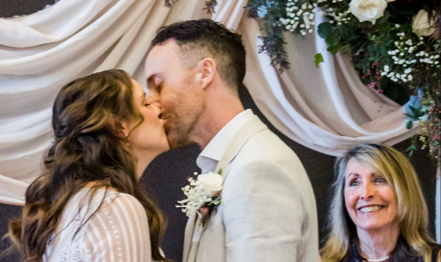 Janet Lomax ~ Sydney's Inner West Marriage Celebrant