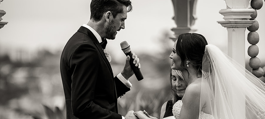 Janet Lomax ~ Sydney's Inner West Marriage Celebrant