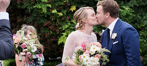 Janet Lomax ~ Sydney's Inner West Marriage Celebrant