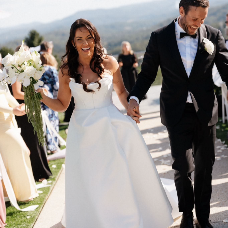 Janet Lomax ~ Sydney's Inner West Marriage Celebrant