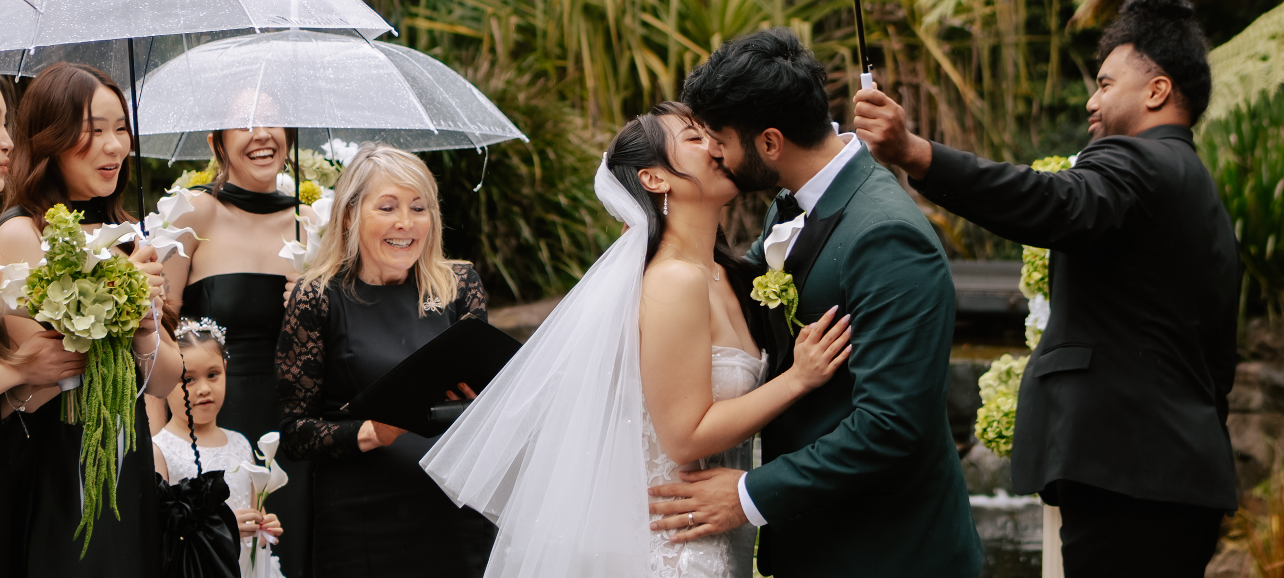 Janet Lomax ~ Sydney's Inner West Marriage Celebrant