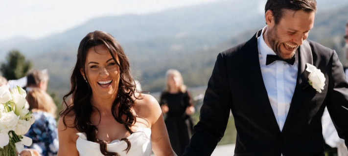 Janet Lomax ~ Sydney's Inner West Marriage Celebrant