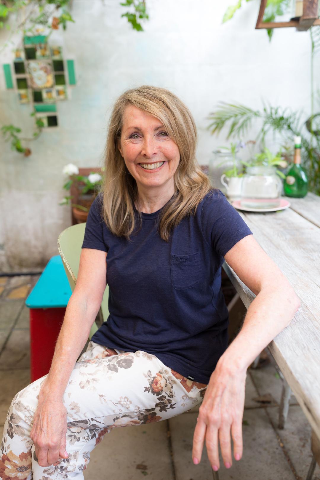 Janet Lomax ~ Sydney's Inner West Marriage Celebrant