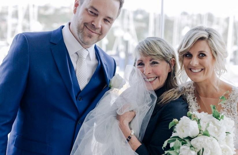 Janet Lomax ~ Sydney's Inner West Marriage Celebrant