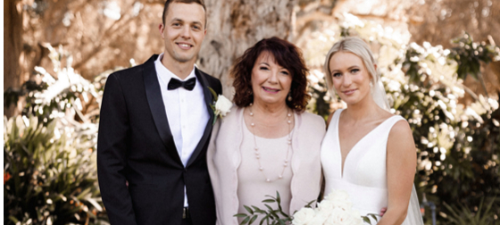 Jennifer Cross Civil Celebrant
