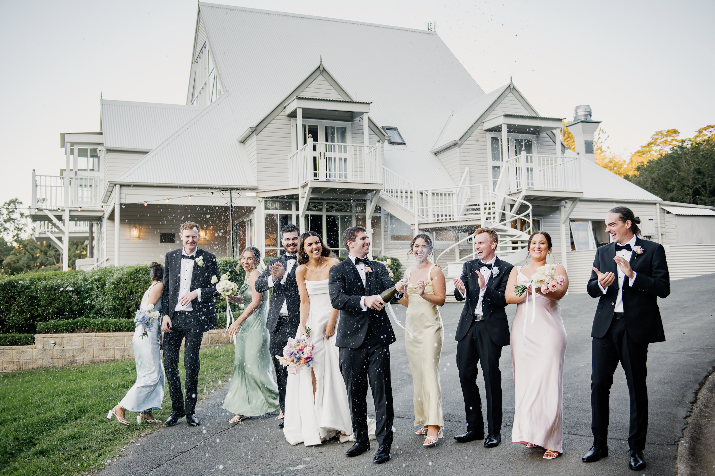 Joy Philippe Photography