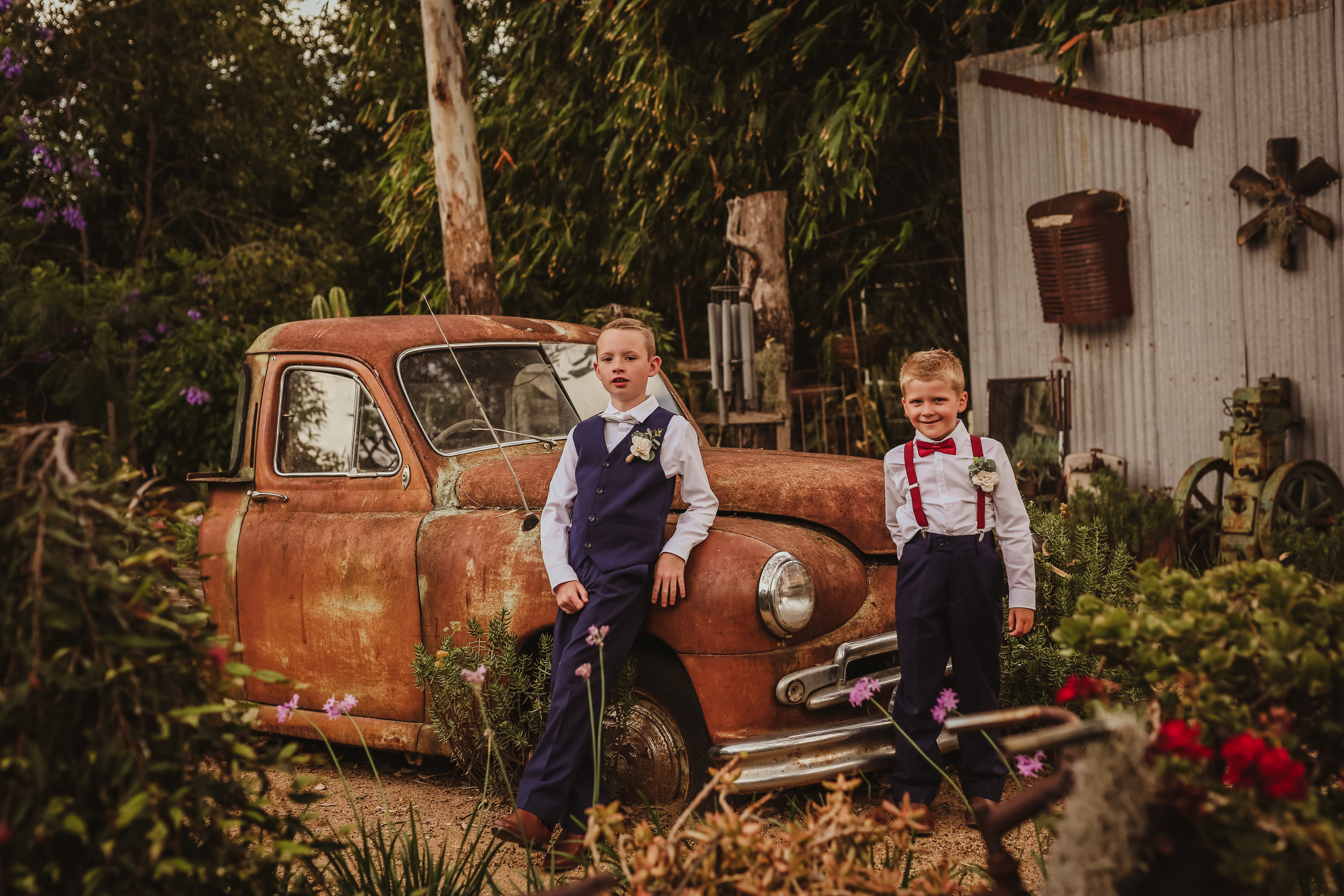 Jubri's Hideaway-2340992