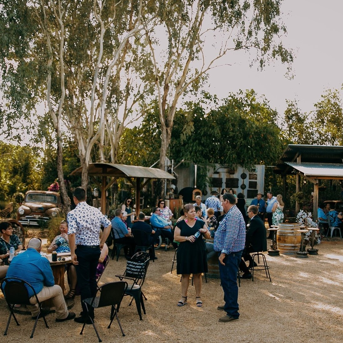 Jubri's Hideaway-2340996