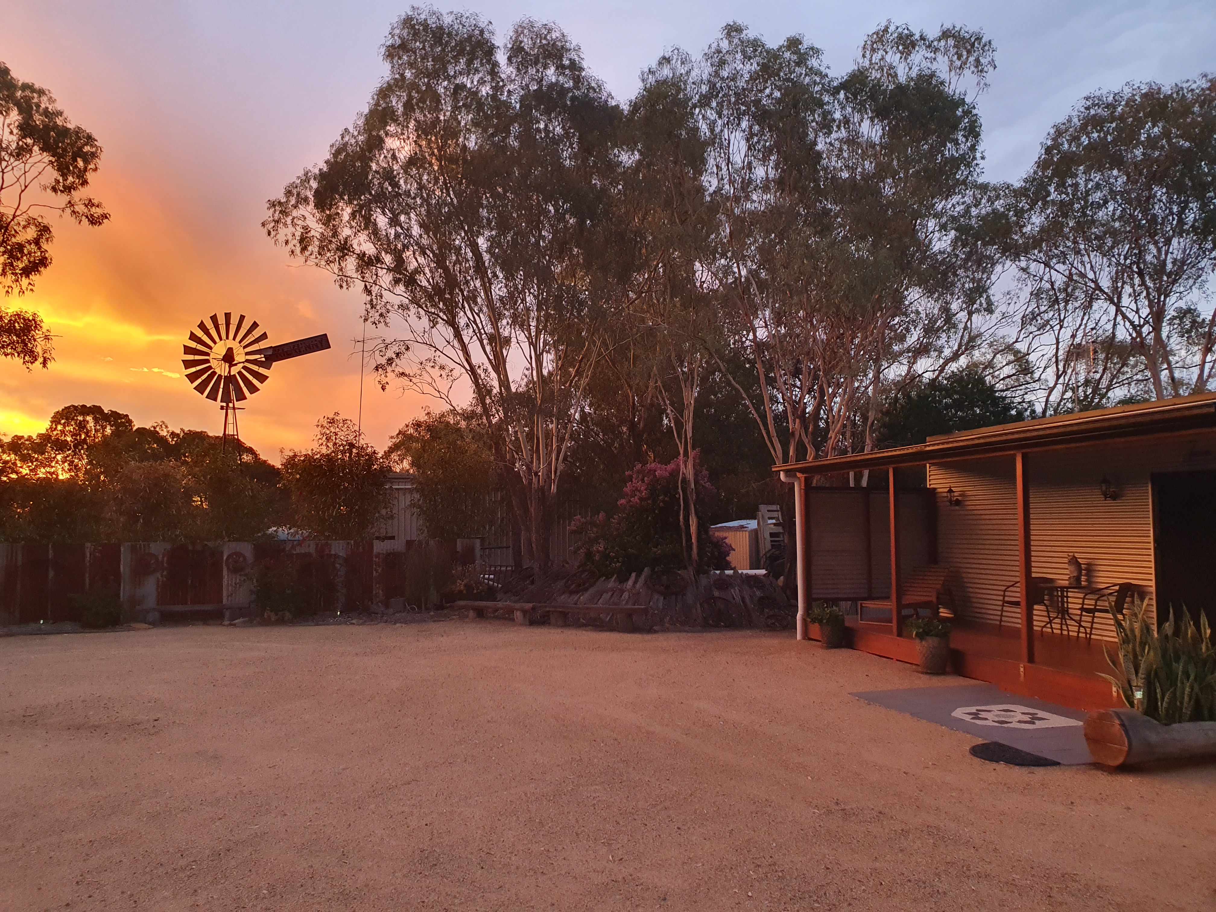 Jubri's Hideaway-2341000