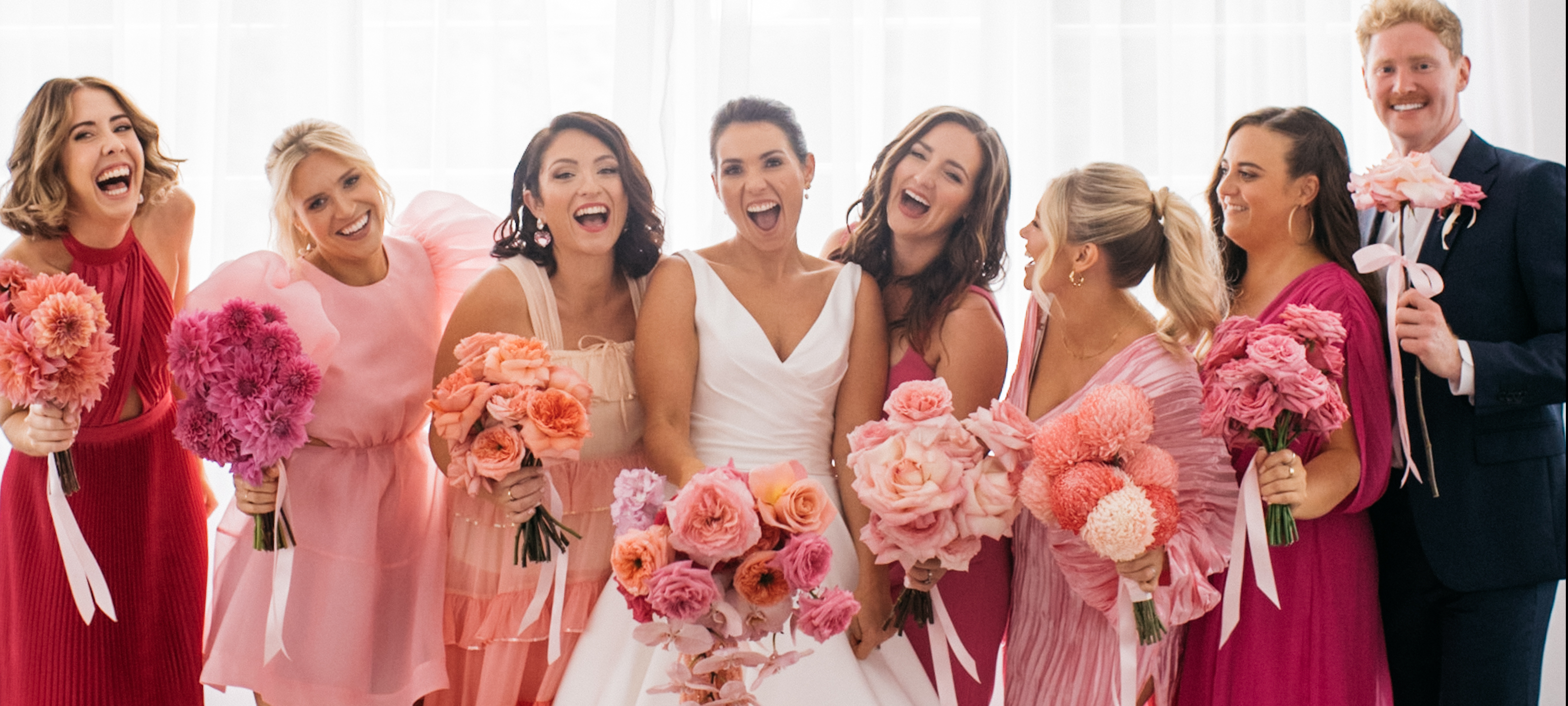 Juliet Lynch Bridal Hair & Makeup