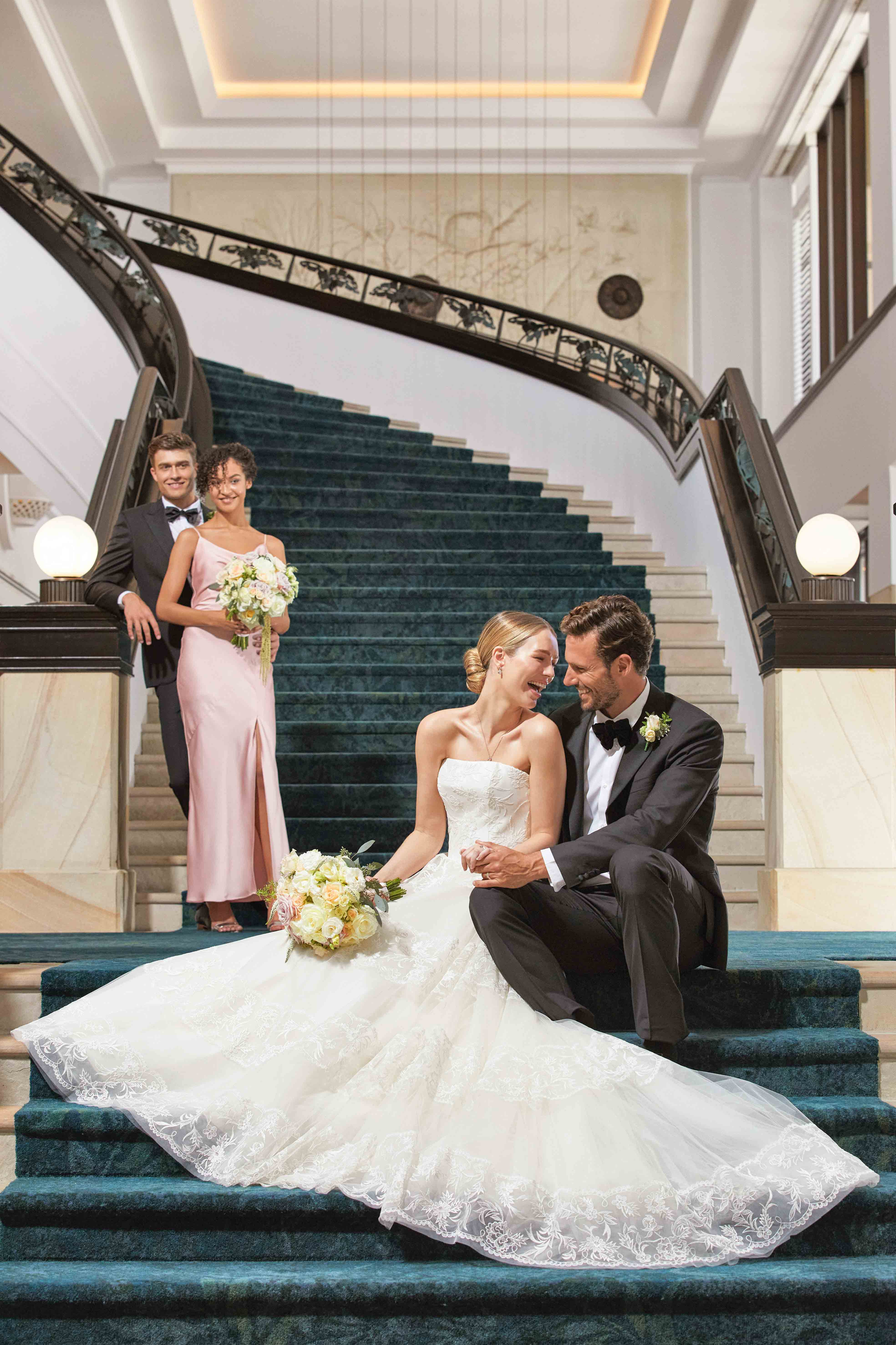 JW Marriott Gold Coast Resort & Spa-2142738