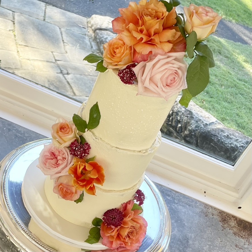 Katie's Cakes and Cookies