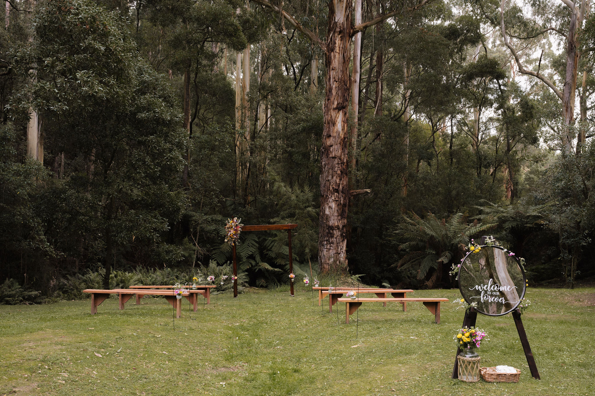 King Parrot Cottages & Event Centre-2510095