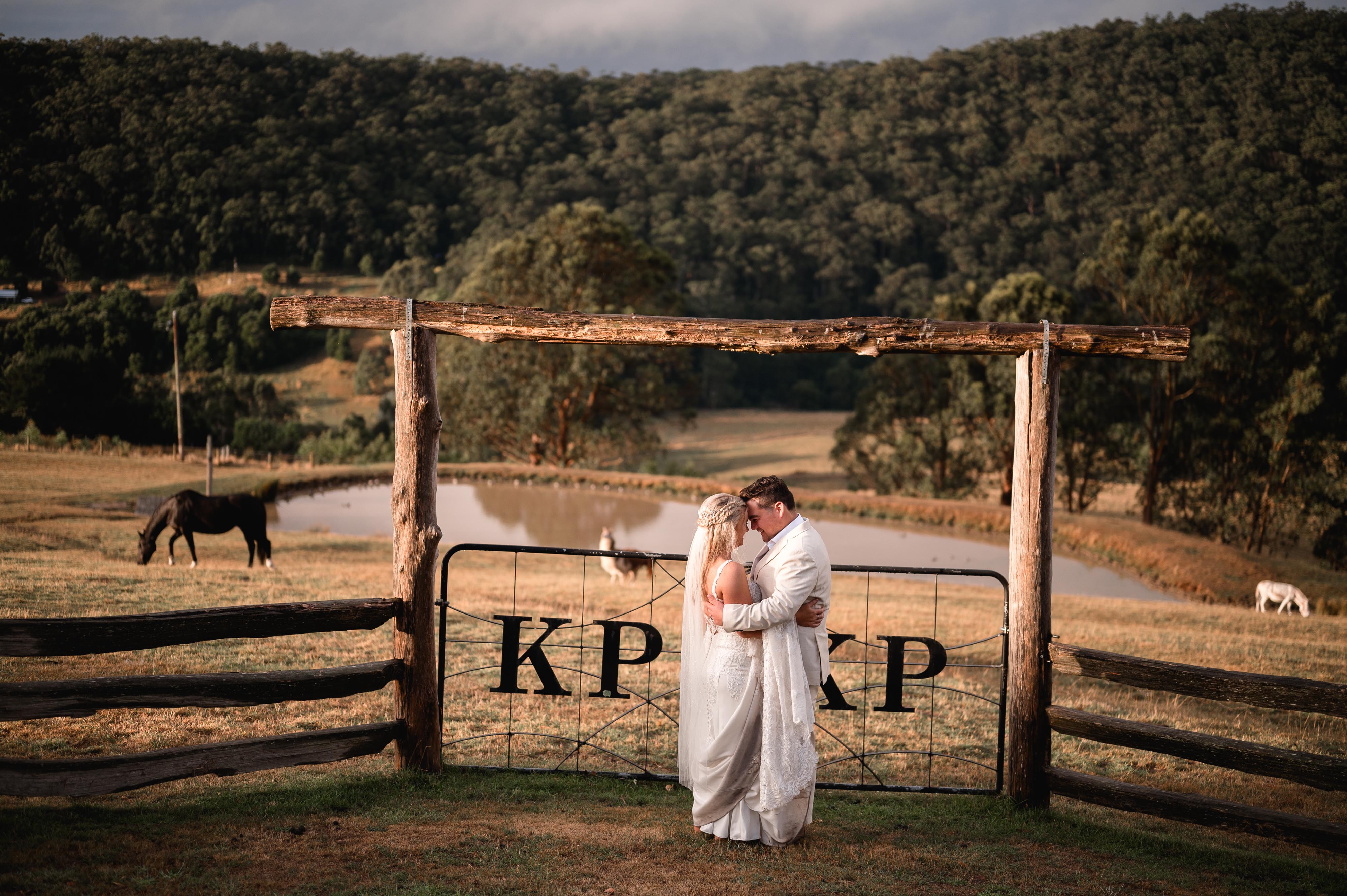 King Parrot Cottages & Event Centre-2239125