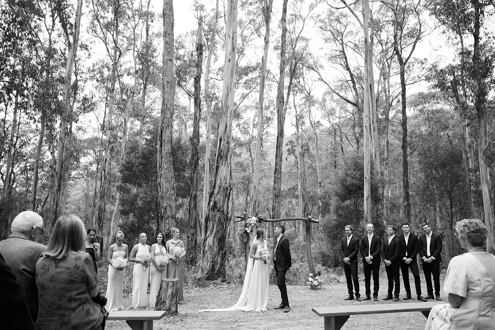 King Parrot Cottages & Event Centre-2469151