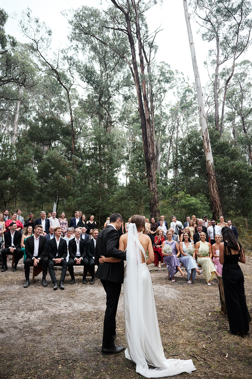 King Parrot Cottages & Event Centre-2469152