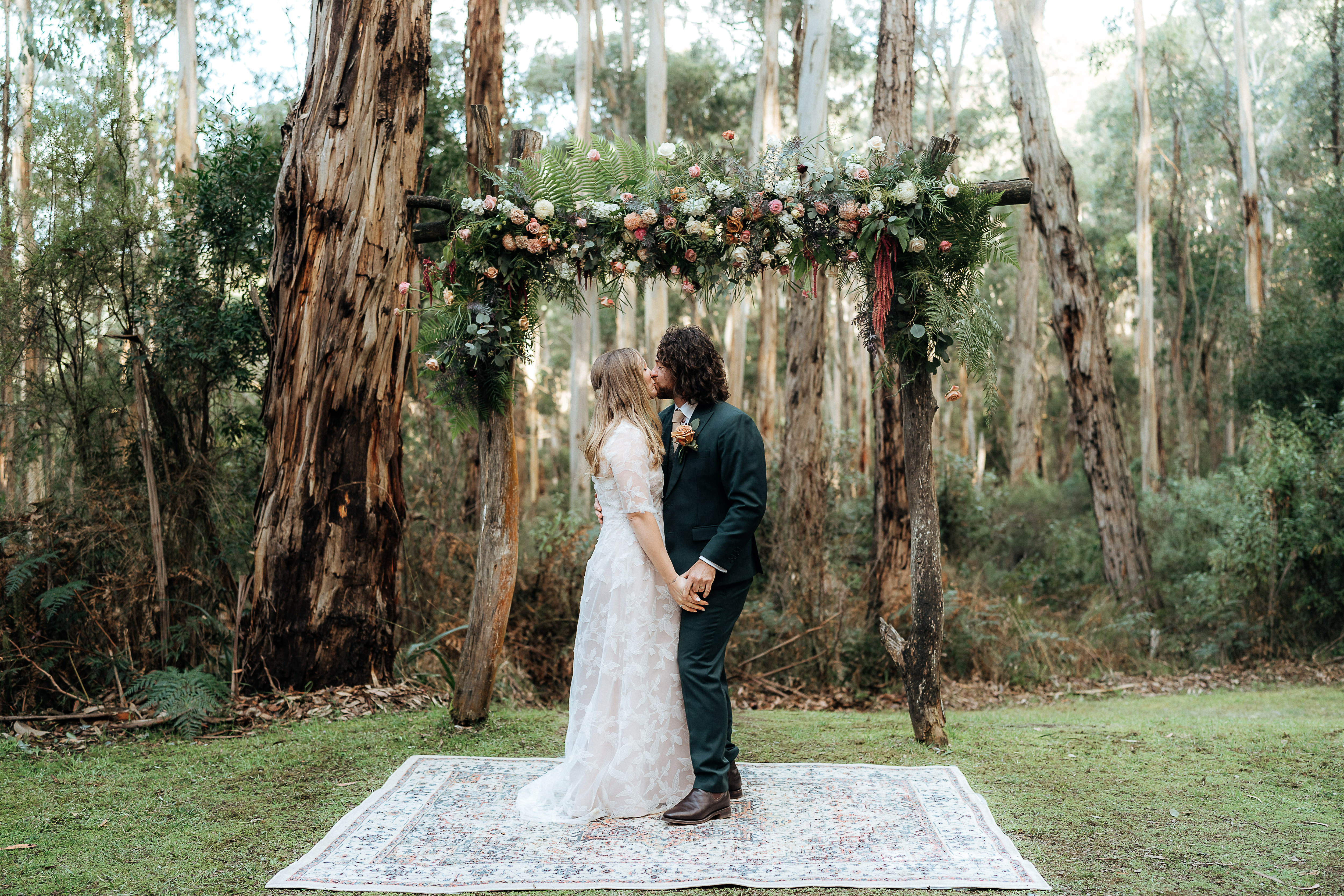 King Parrot Cottages & Event Centre