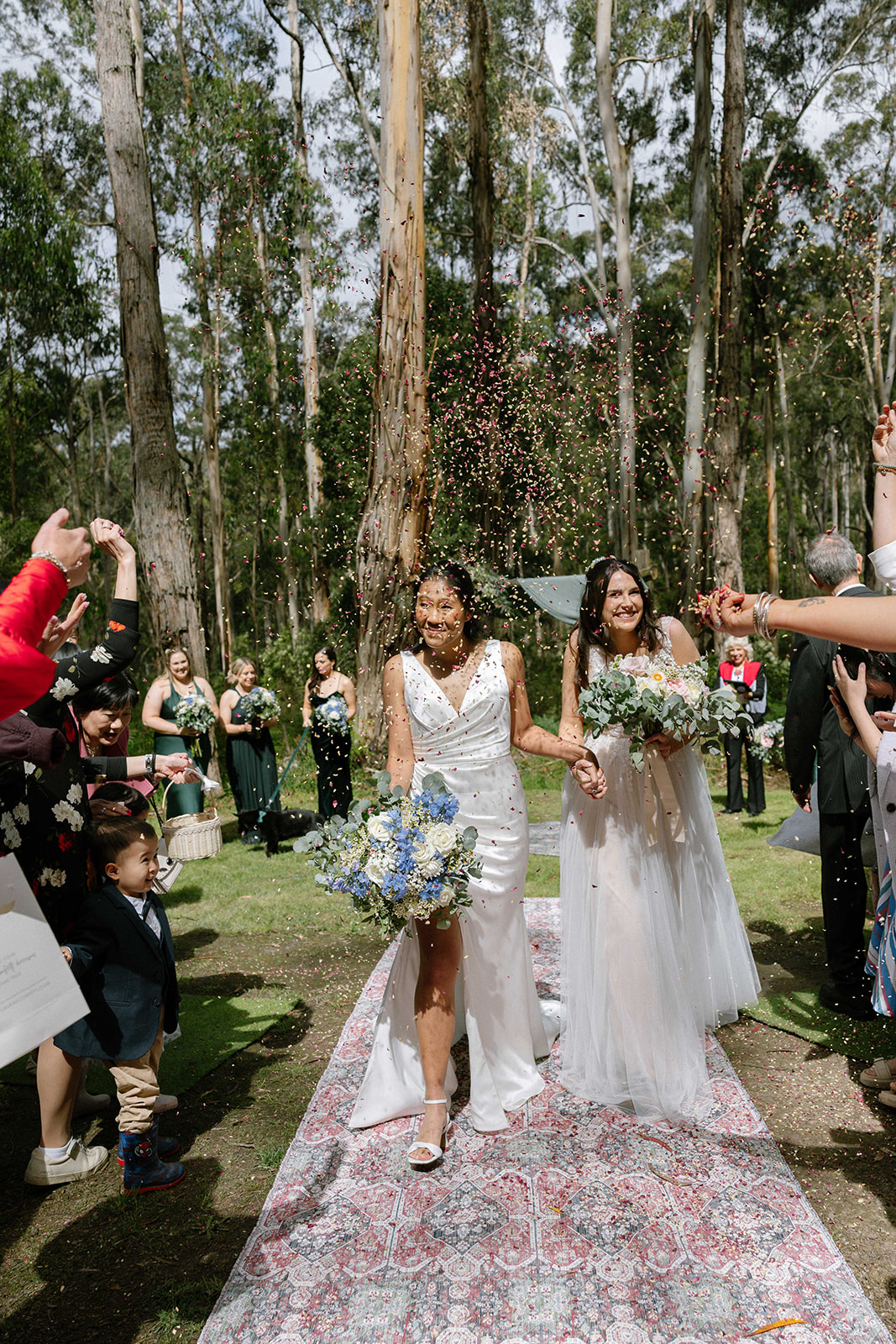 King Parrot Cottages & Event Centre-2502201