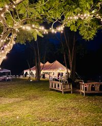 Kingaley Farmstay