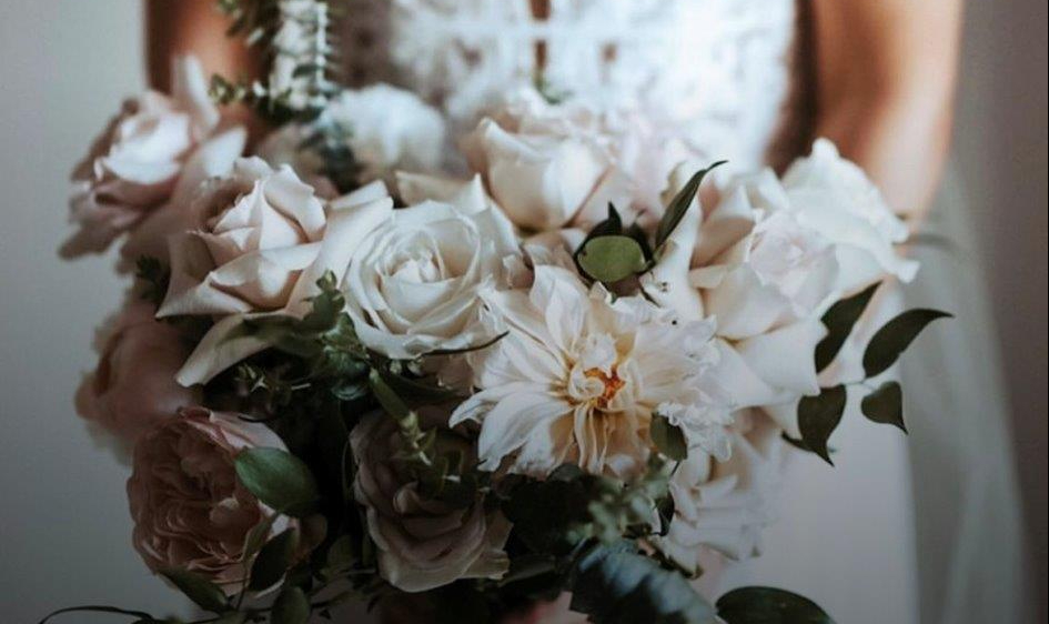 Kisschasey Wedding Flowers