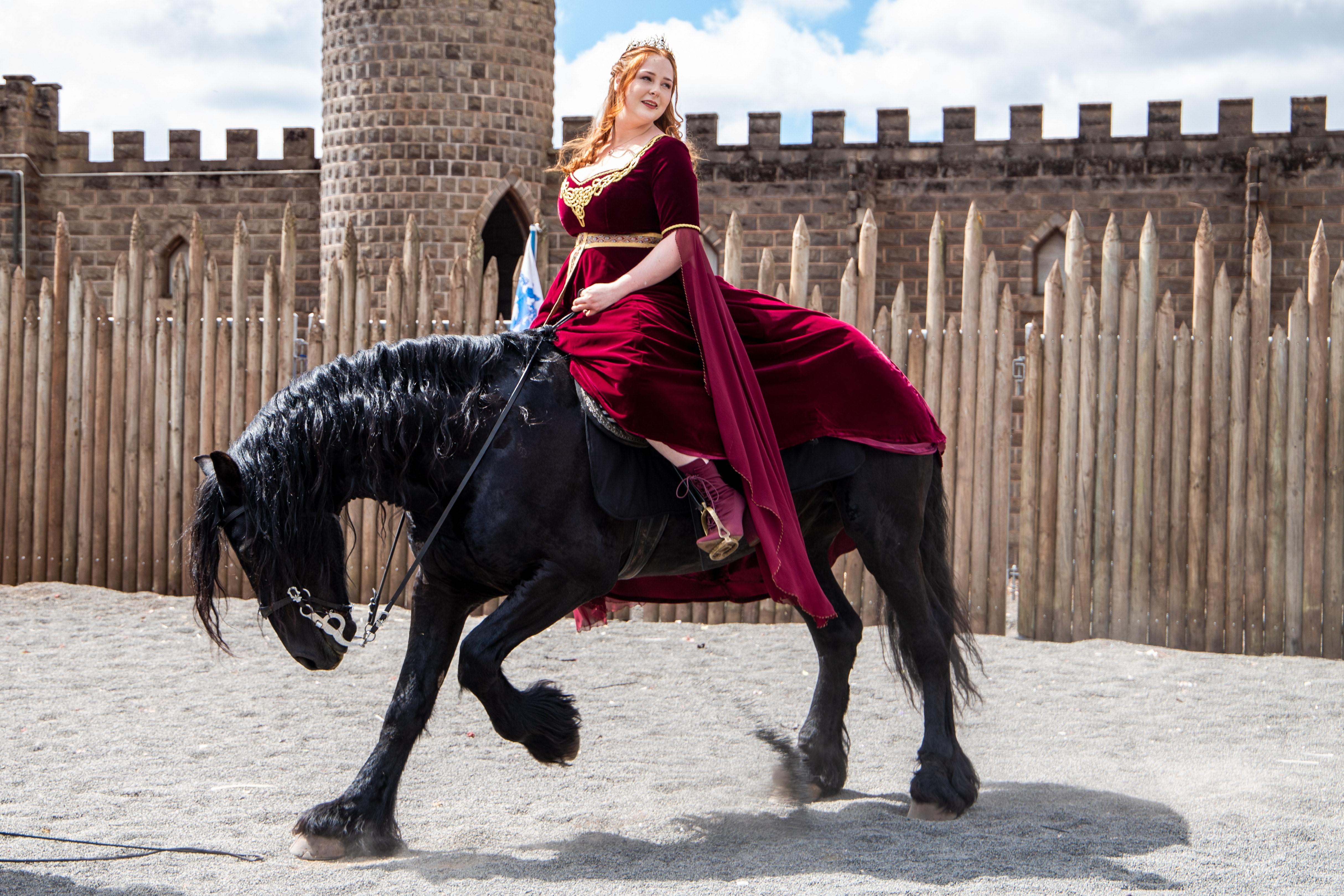 Kryal Castle-2265956