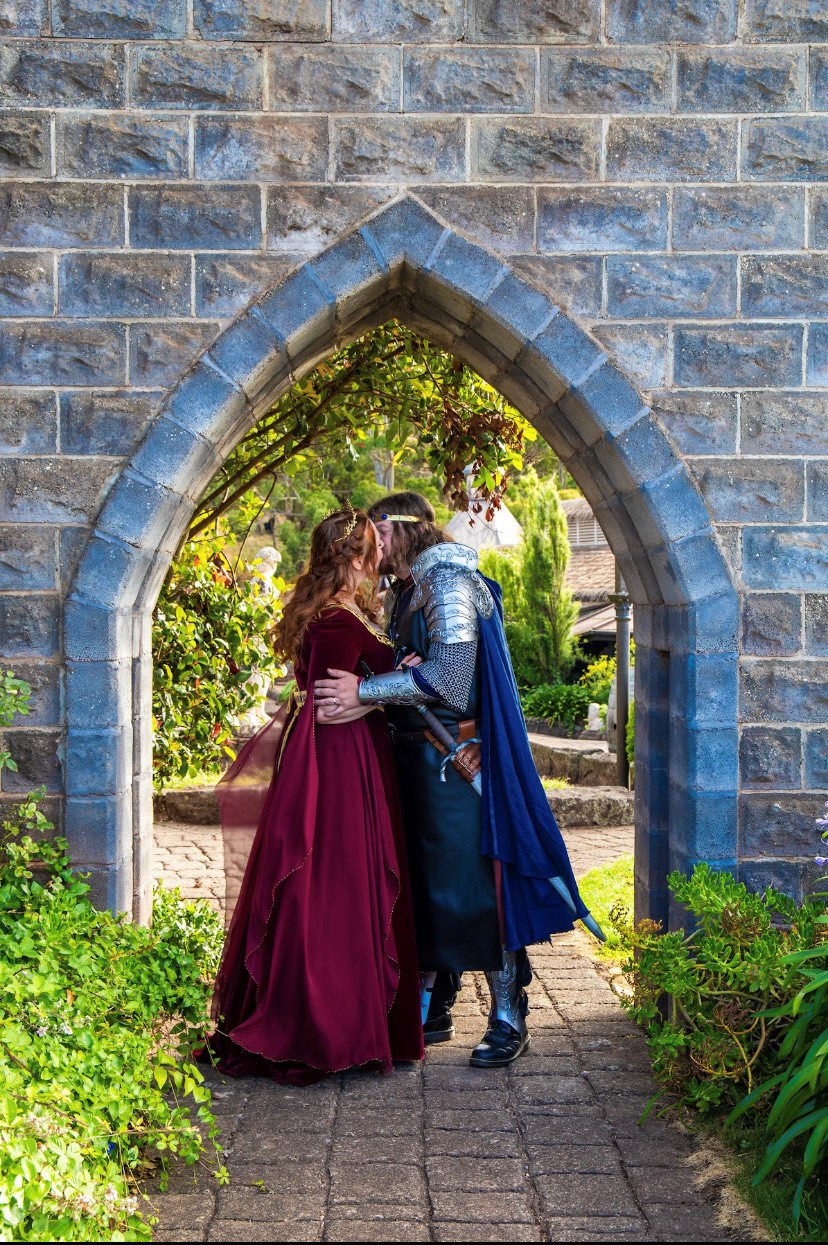 Kryal Castle-2261387