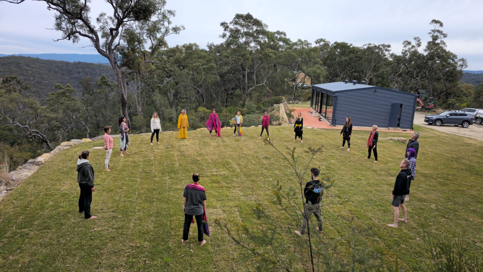 Kurrajong Trails and Cottages-2468492