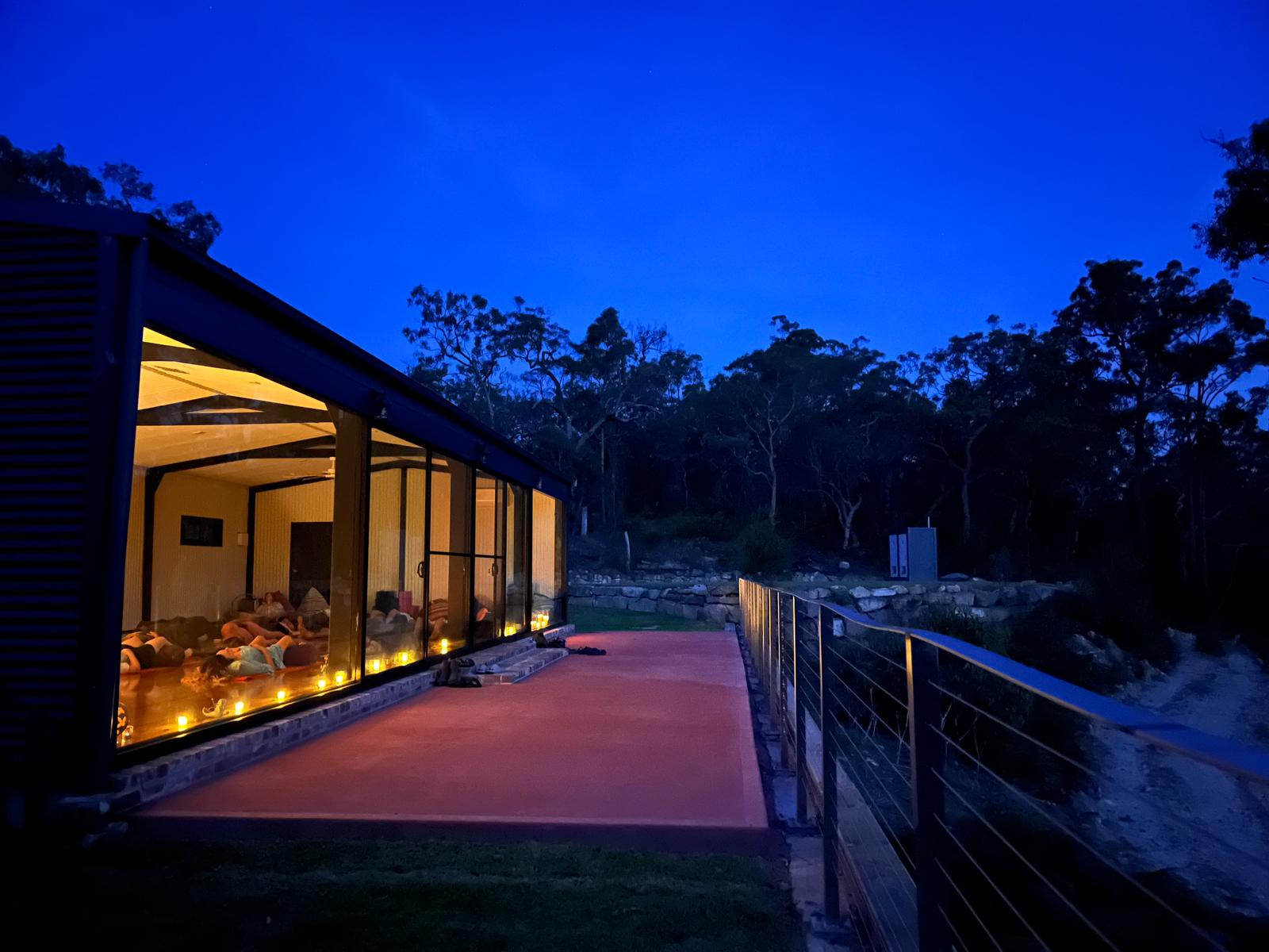 Kurrajong Trails and Cottages-2468495