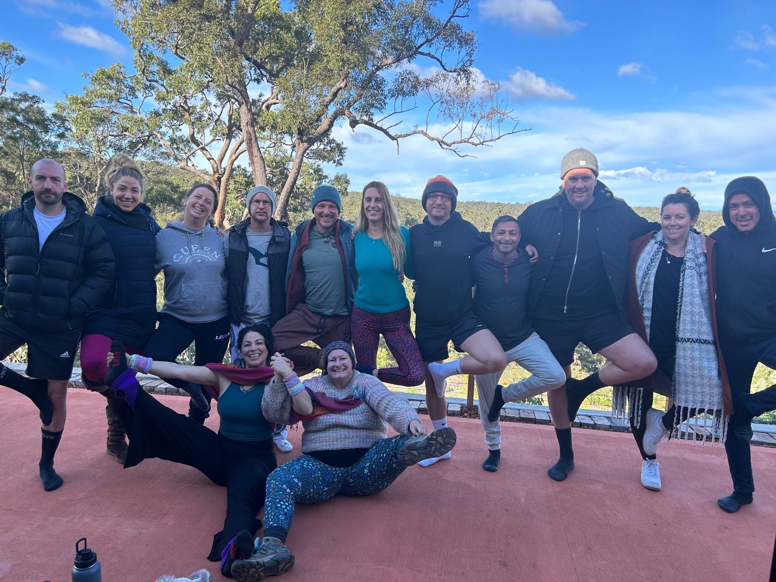 Kurrajong Trails and Cottages-2468496