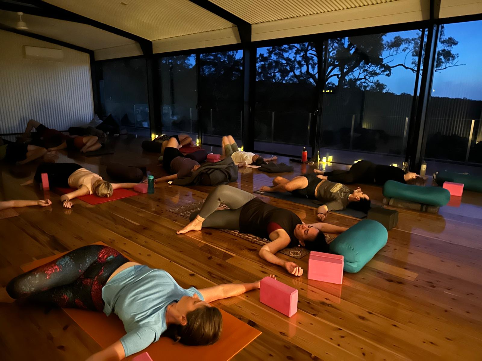 Kurrajong Trails and Cottages-2468494