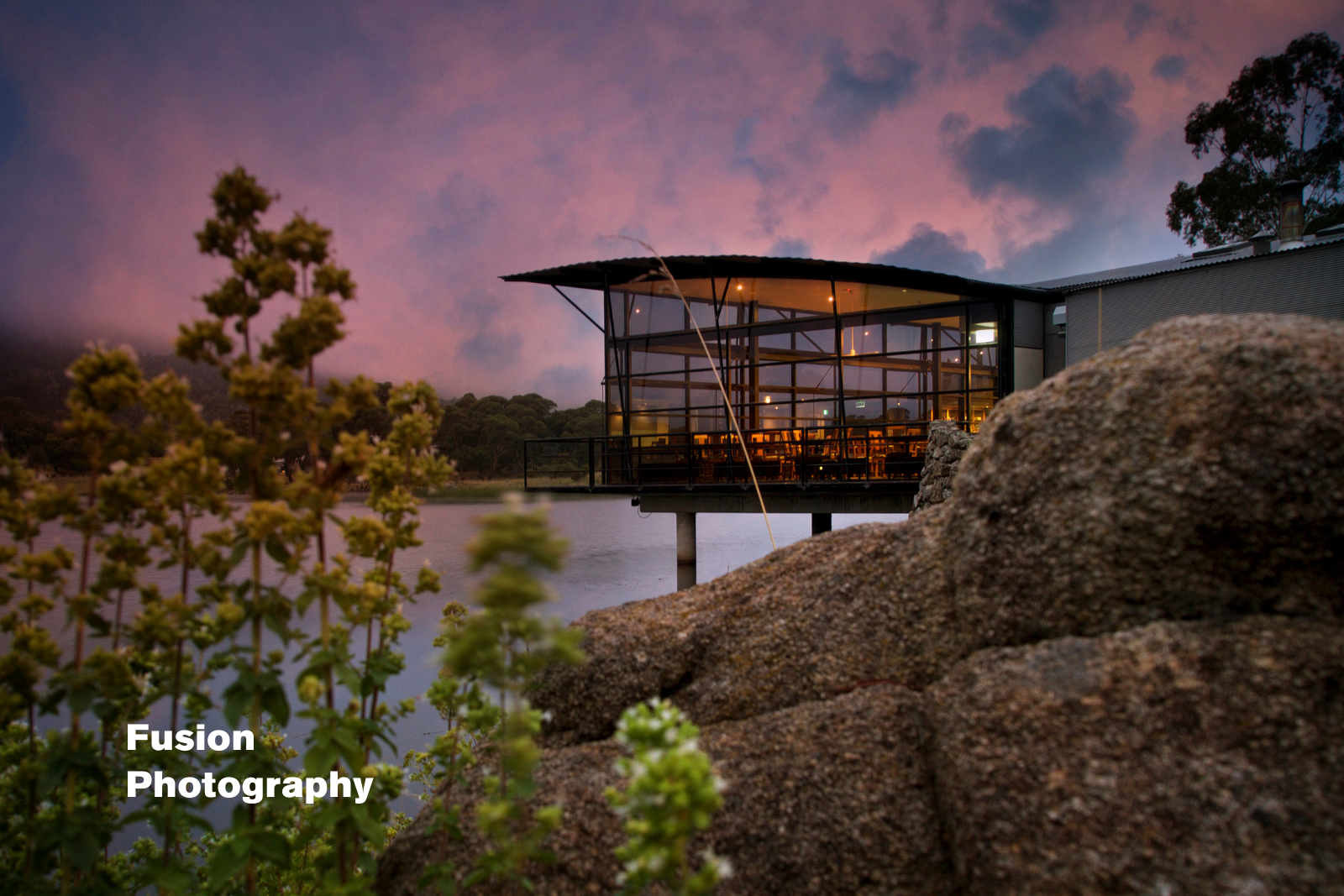 Oaks Lake Crackenback Resort-2158941