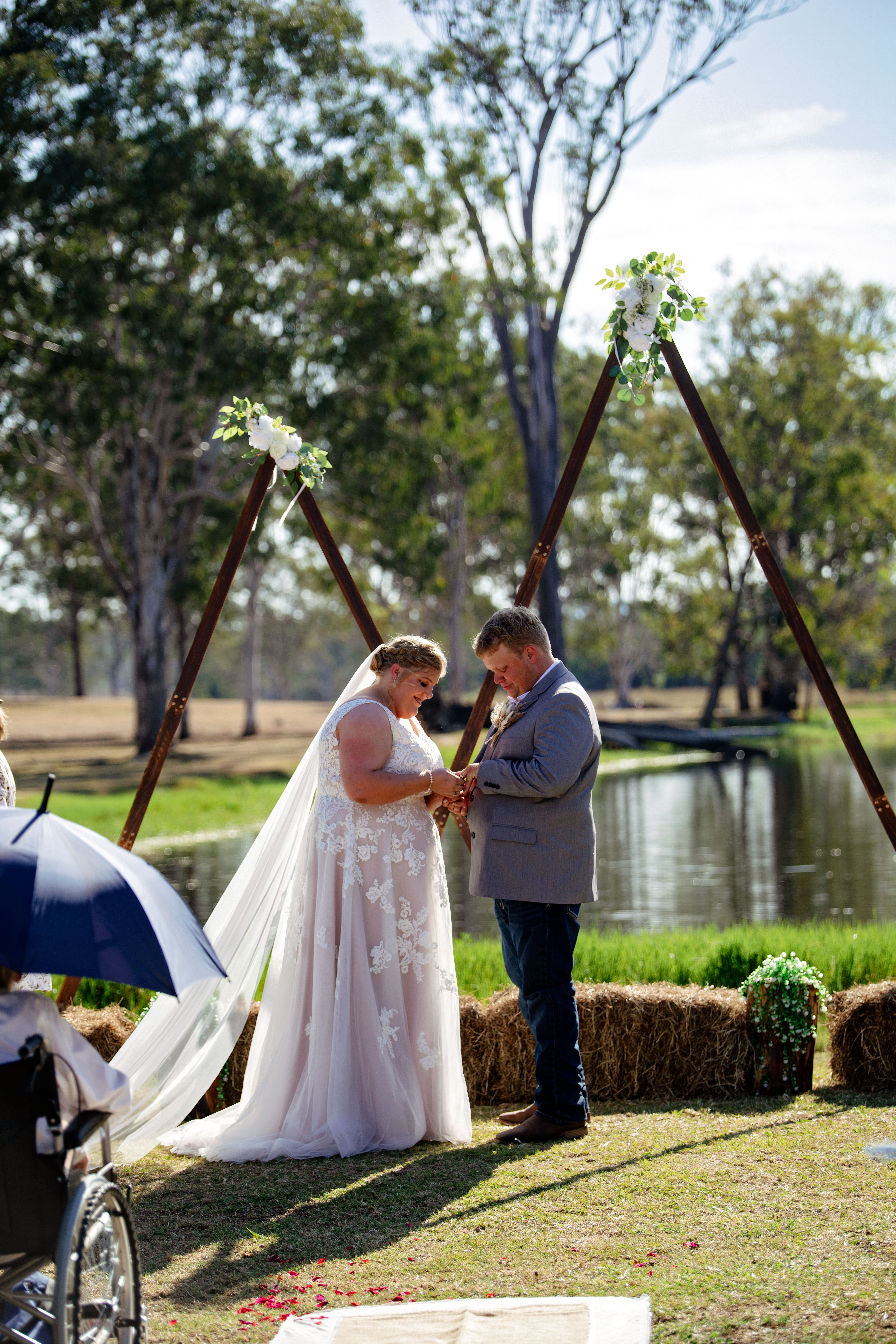 Lake P.S Teebar-2479830