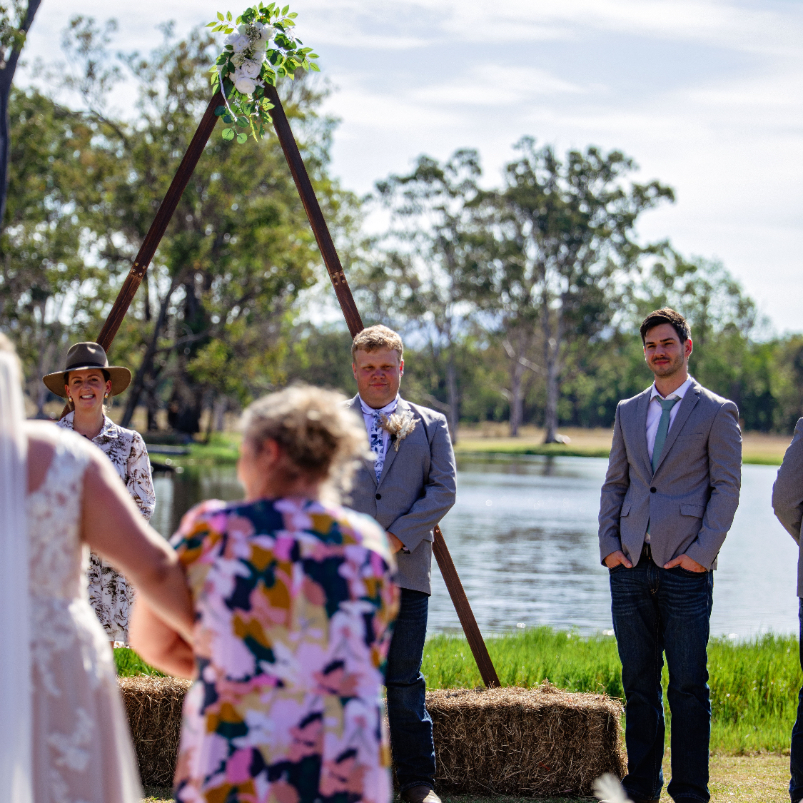 Lake P.S Teebar-2480353