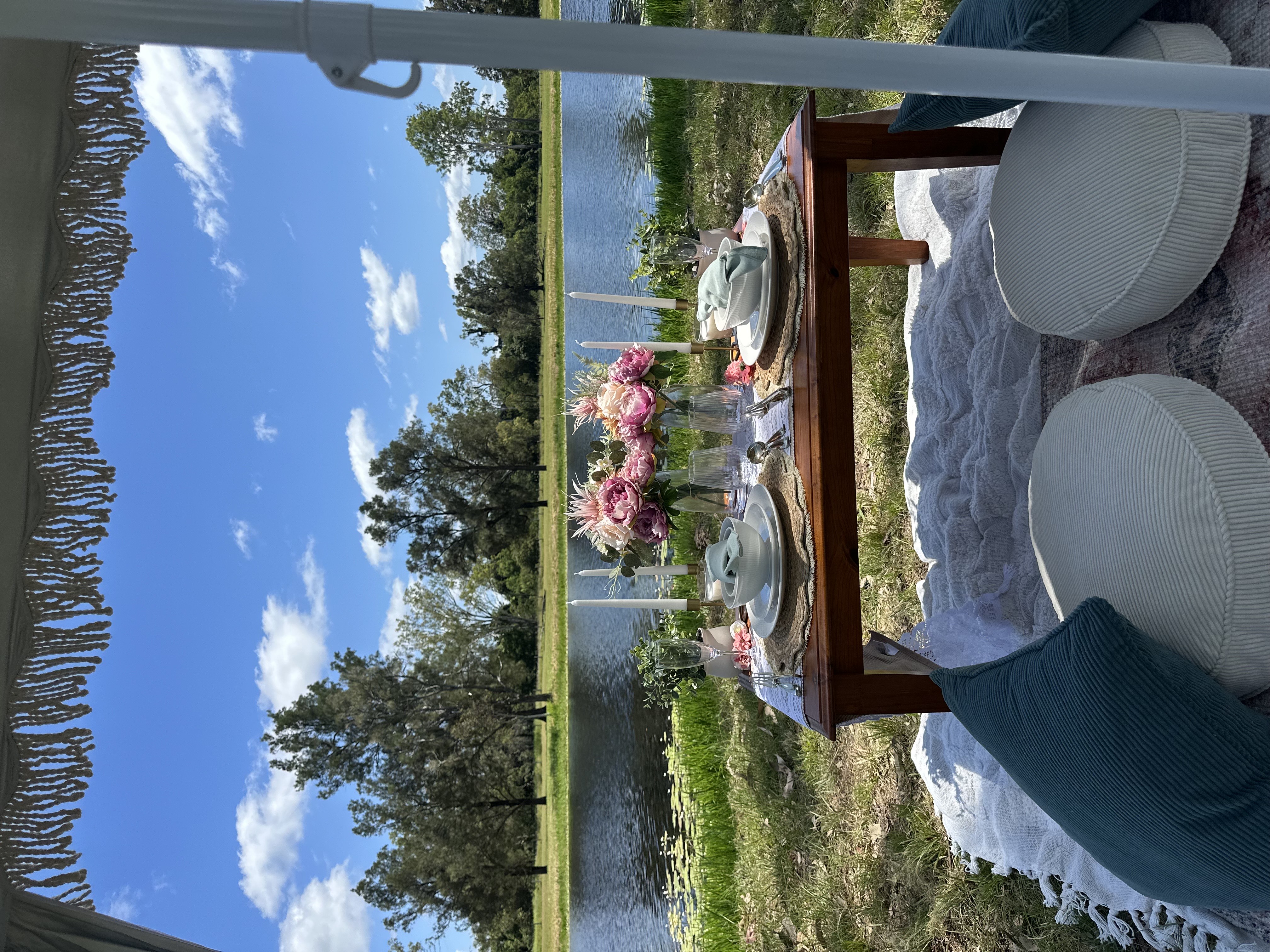 Lake P.S Teebar-2446509