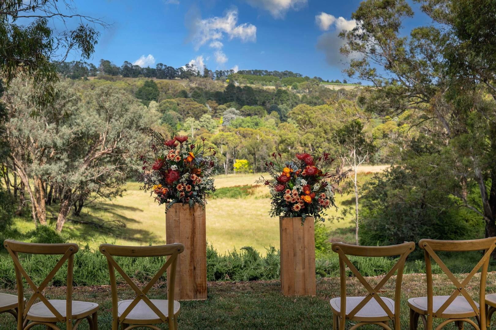 Lakeview Luxury Retreat