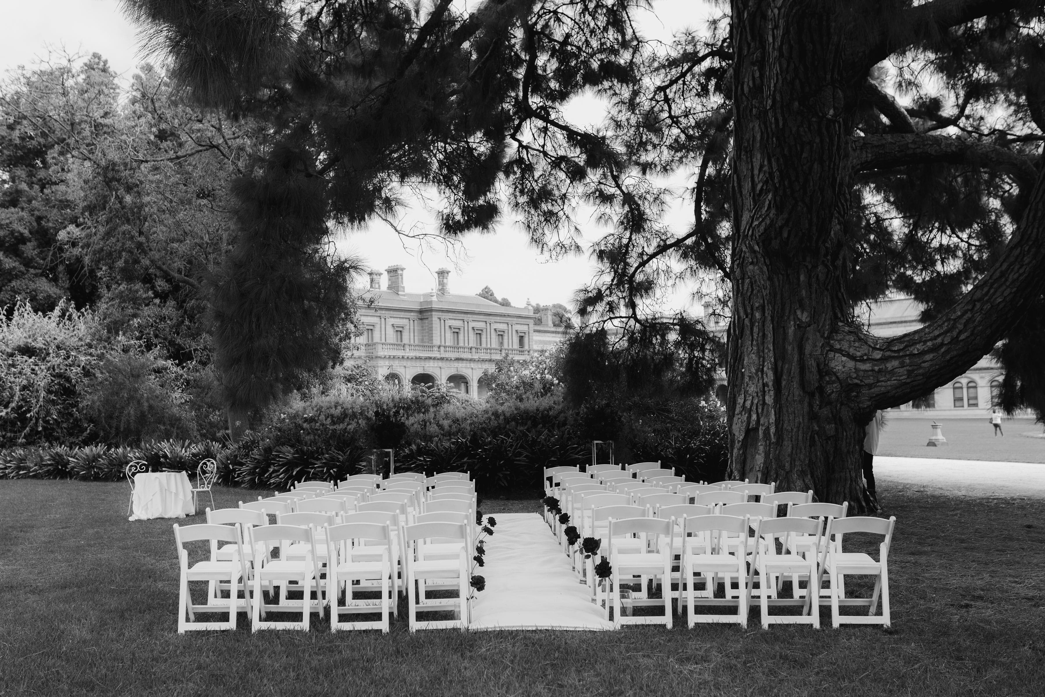 Lancemore Mansion Hotel Werribee Park-2516790