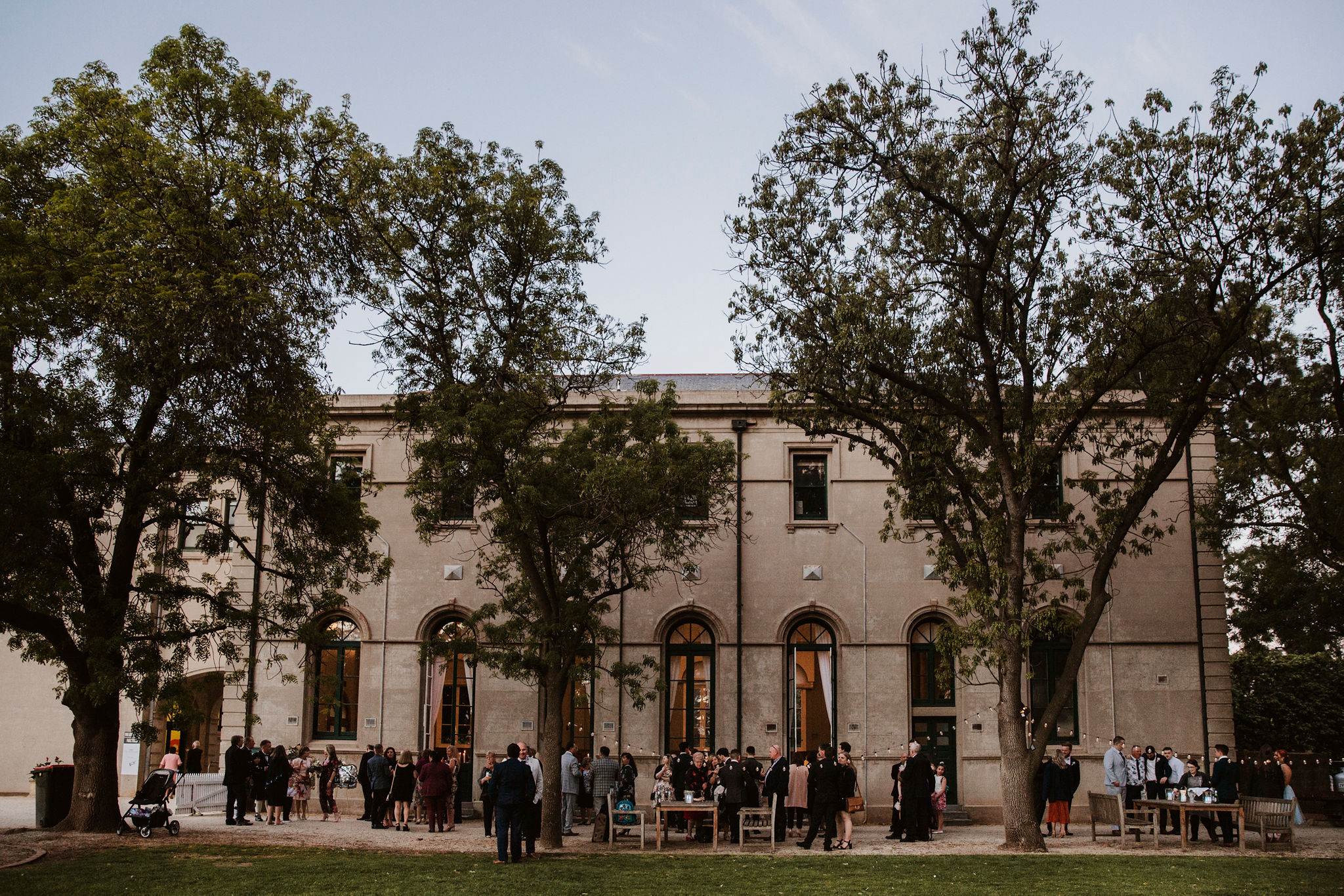 Lancemore Mansion Hotel Werribee Park-2516697