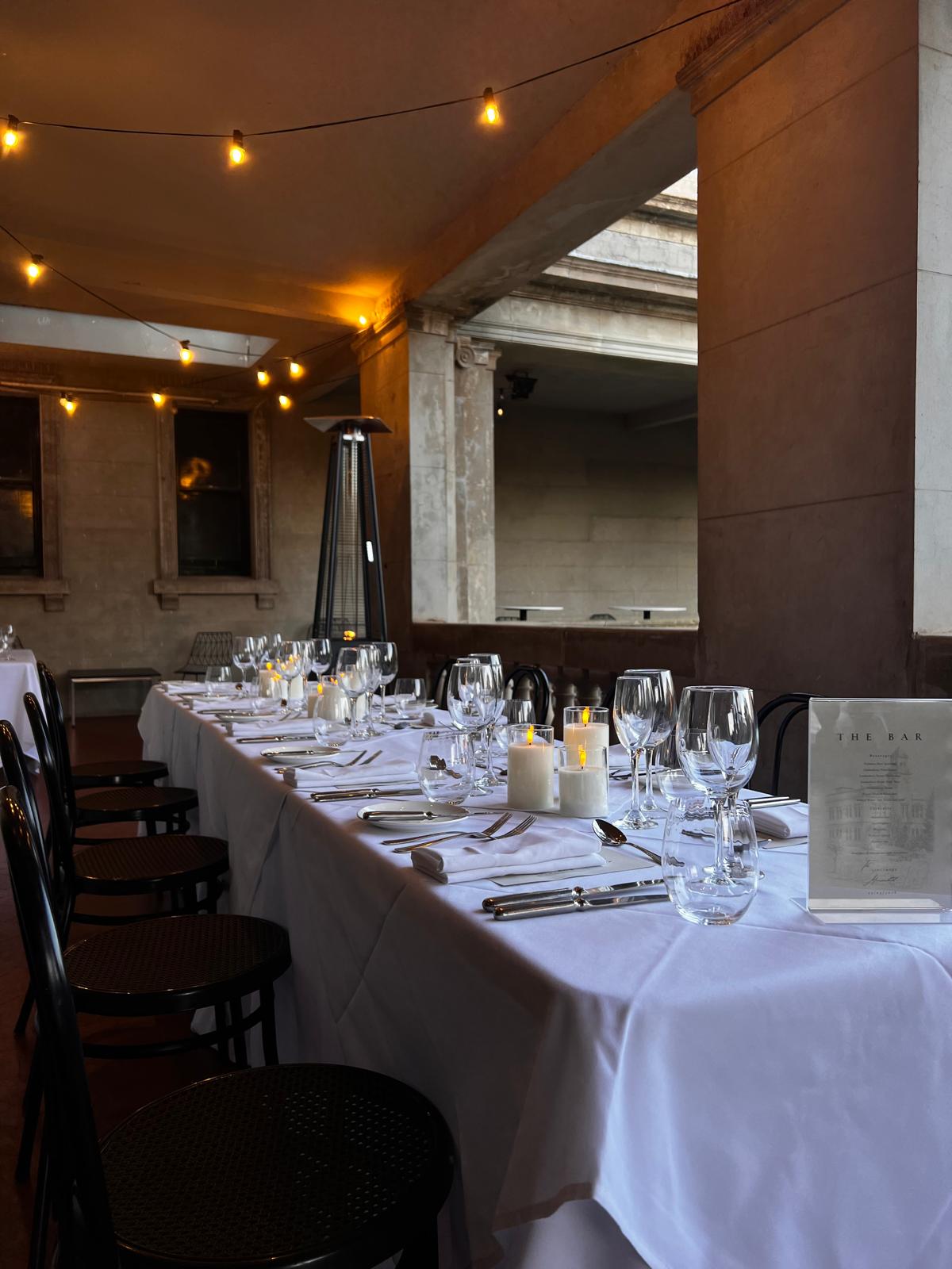 Lancemore Mansion Hotel Werribee Park-2516704