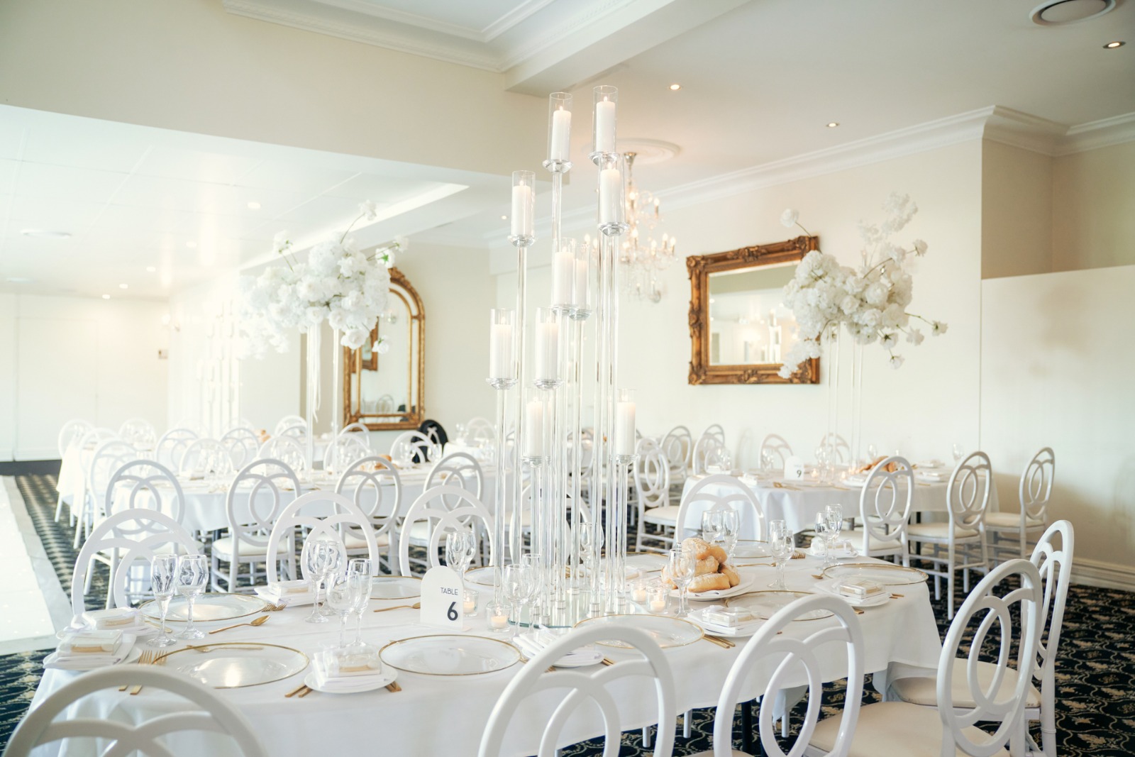 Lauriston House Function Centre Wedding Venue in Dundas Valley