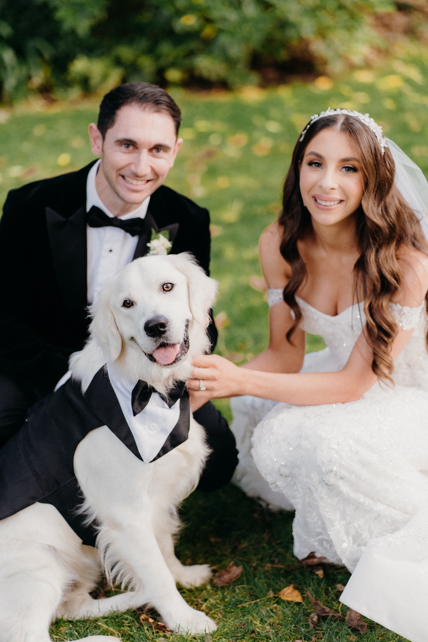 Legally Wed Ceremonies