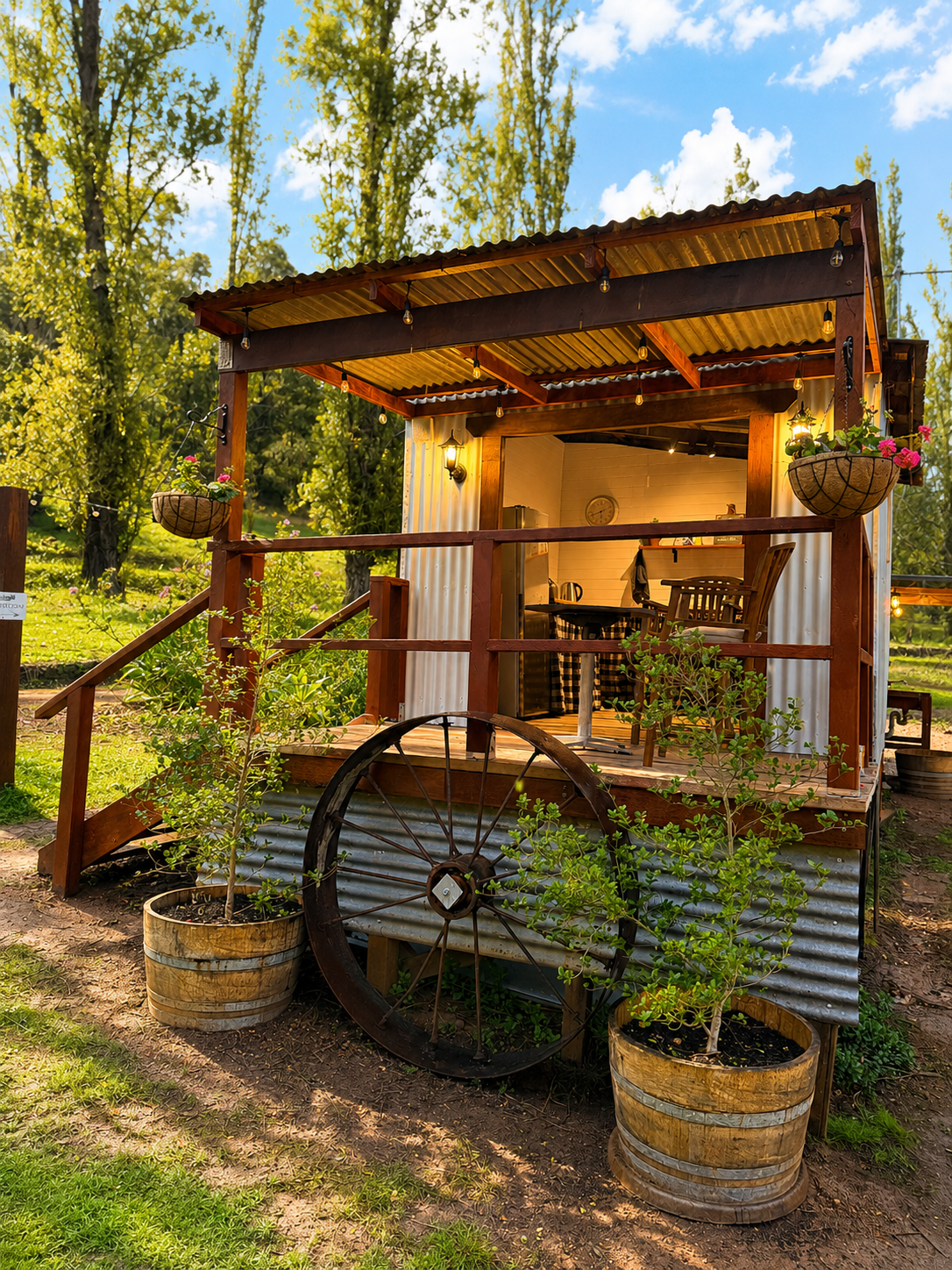 Lewana Cottages-2523582