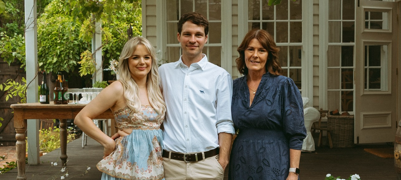 Lisa Jones Marriage Celebrant