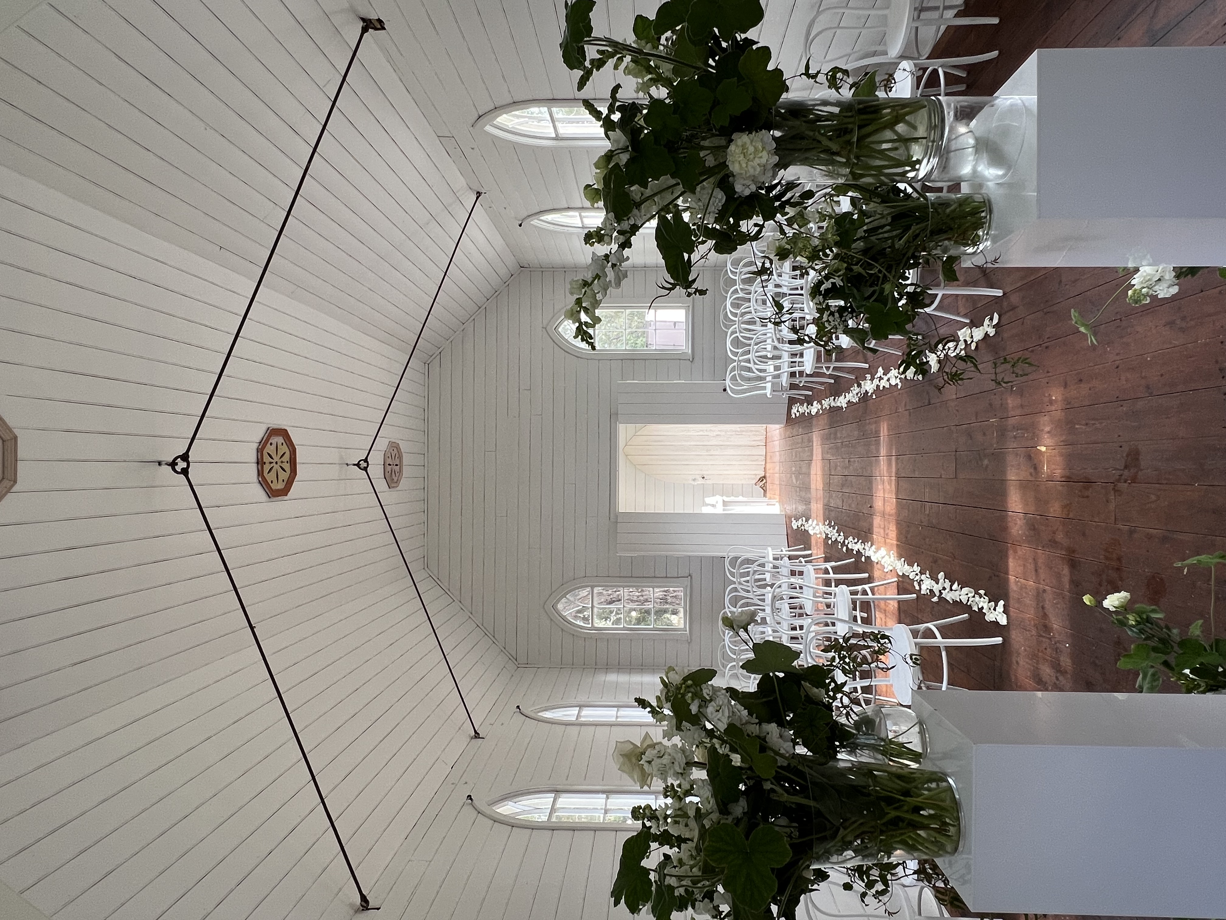 Little Church at The Spring Hill Peony Farm-2265478