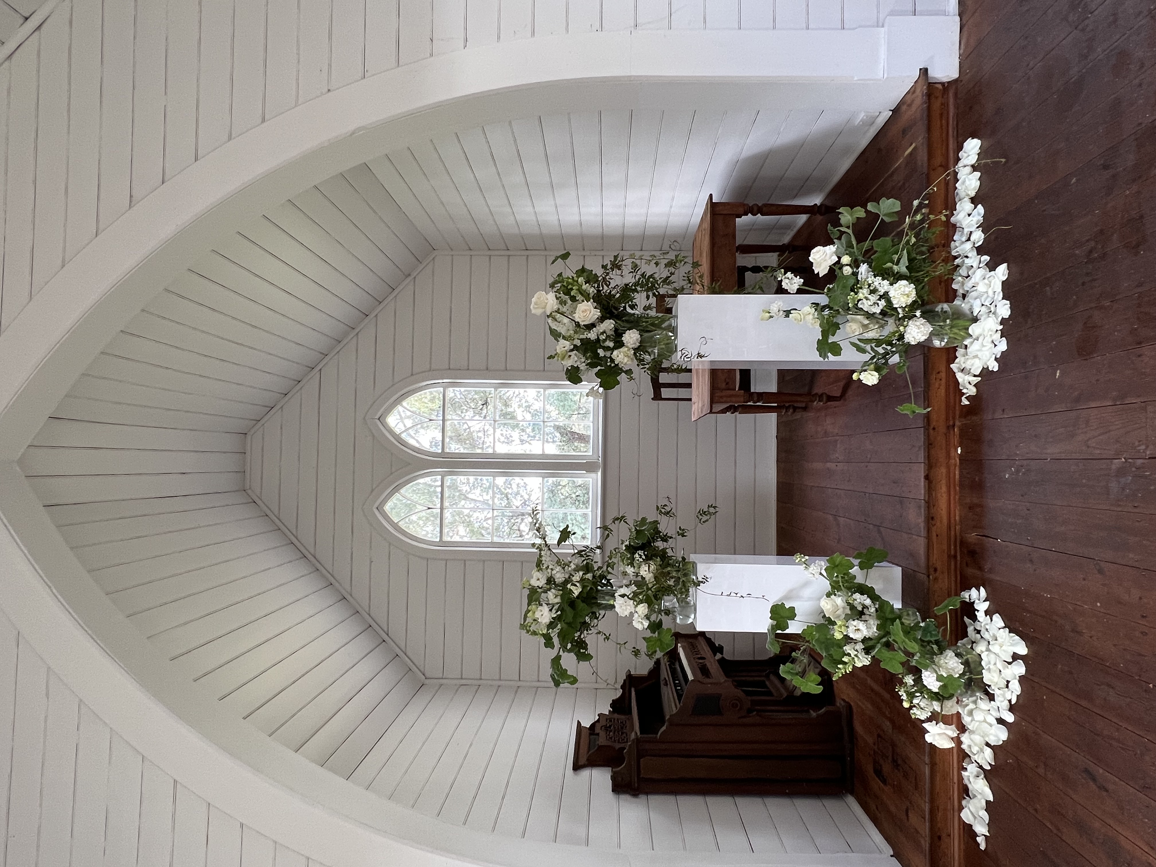 Little Church at The Spring Hill Peony Farm-2265477