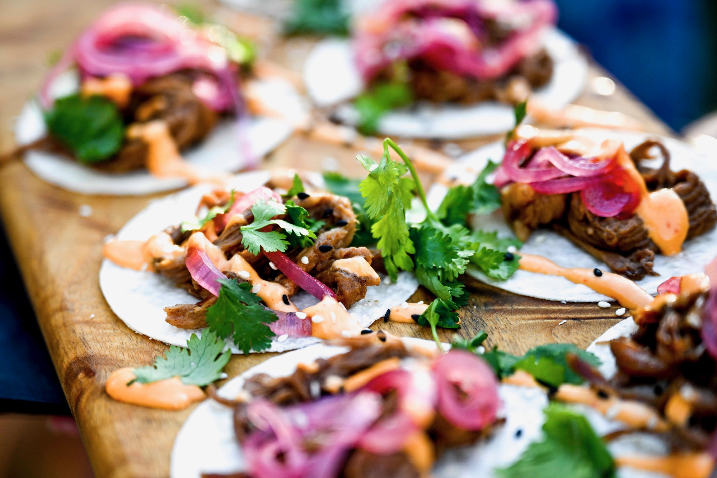 Little Seed Catering